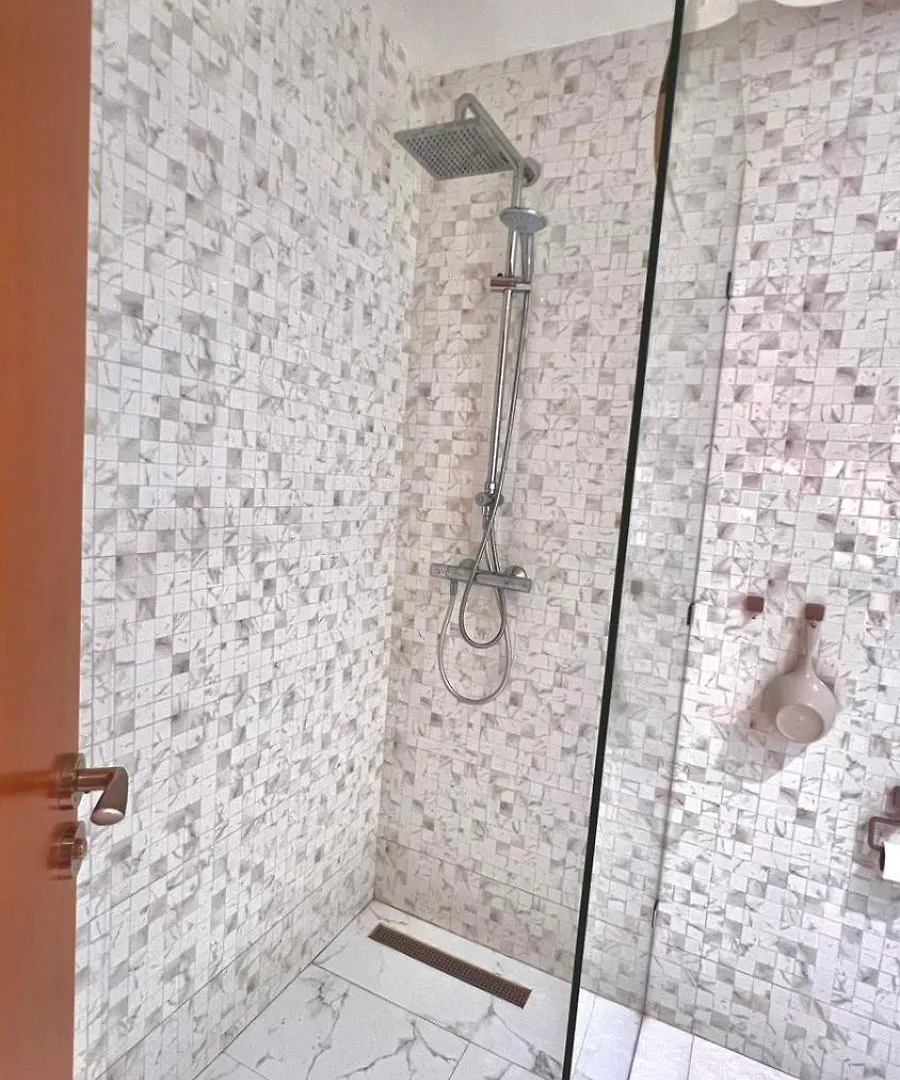 Apartment Appartement Elegance Riad Garden Marrakesh
